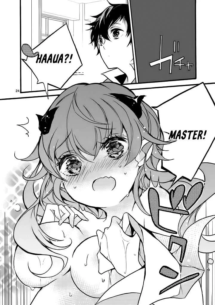 Saikyou Shoku (Ryukishi) Kara Shokyu Shoku (Hakobiya) Ni Nattano Ni Naze Ka Yushatachi Kara Tayoraretemasu Chapter 1 Gambar 27