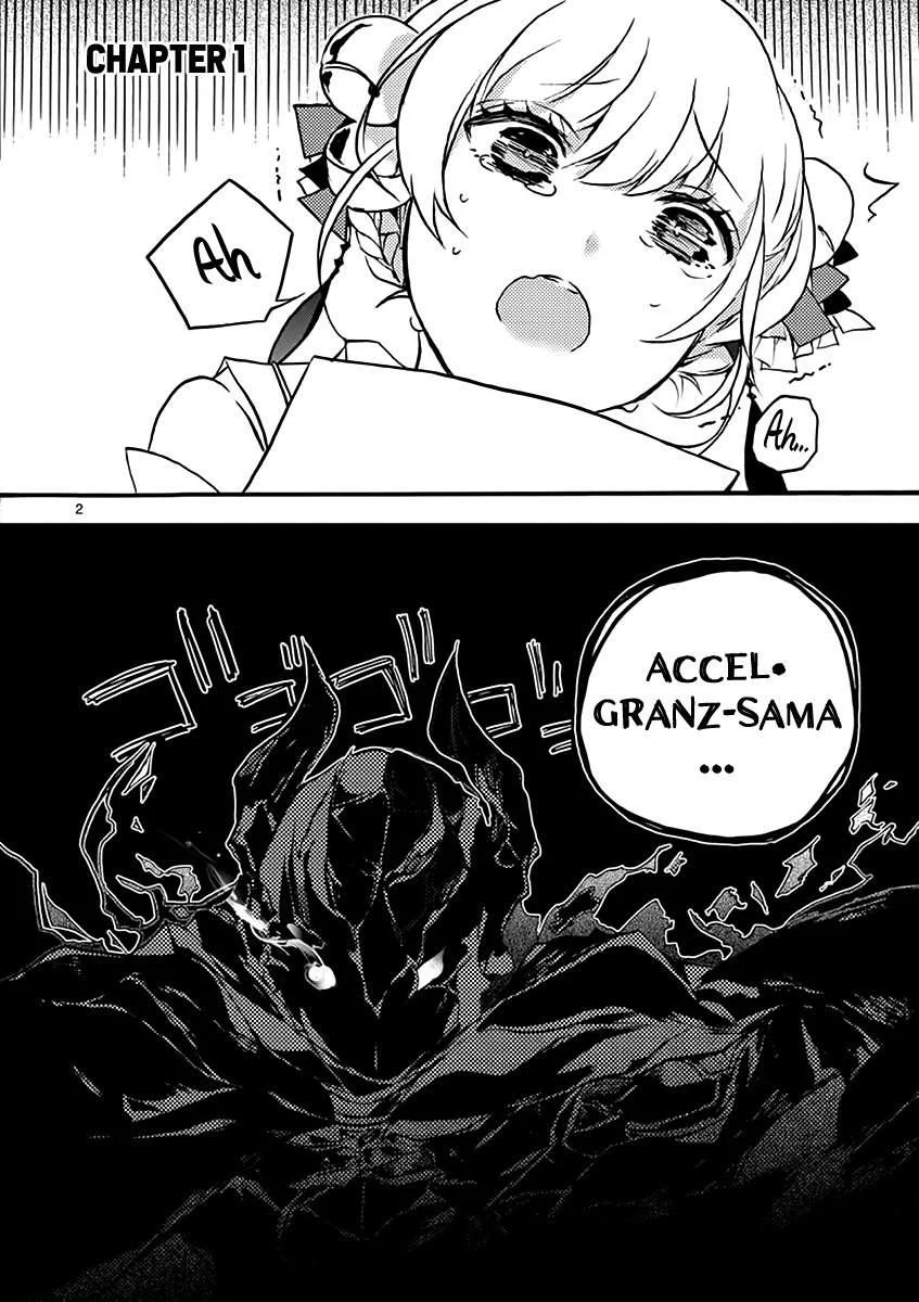 Saikyou Shoku (Ryukishi) Kara Shokyu Shoku (Hakobiya) Ni Nattano Ni Naze Ka Yushatachi Kara Tayoraretemasu Chapter 1 Gambar 6