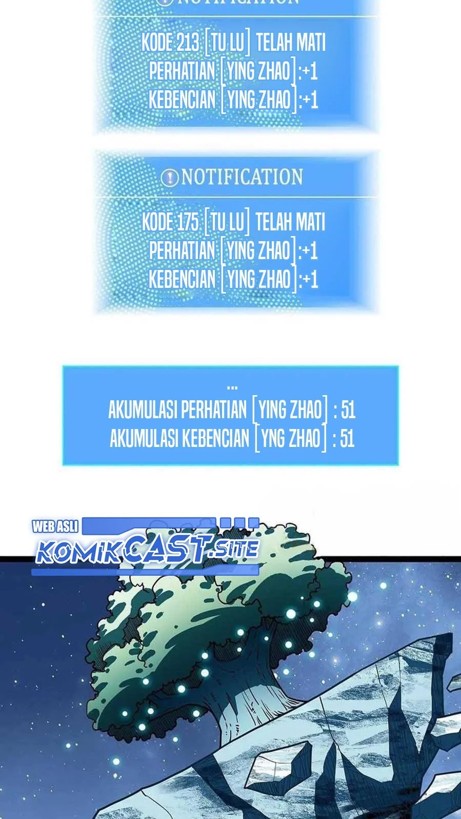 Saikyou Shoku (Ryukishi) Kara Shokyu Shoku (Hakobiya) Ni Nattano Ni Naze Ka Yushatachi Kara Tayoraretemasu Chapter 12 Gambar 32