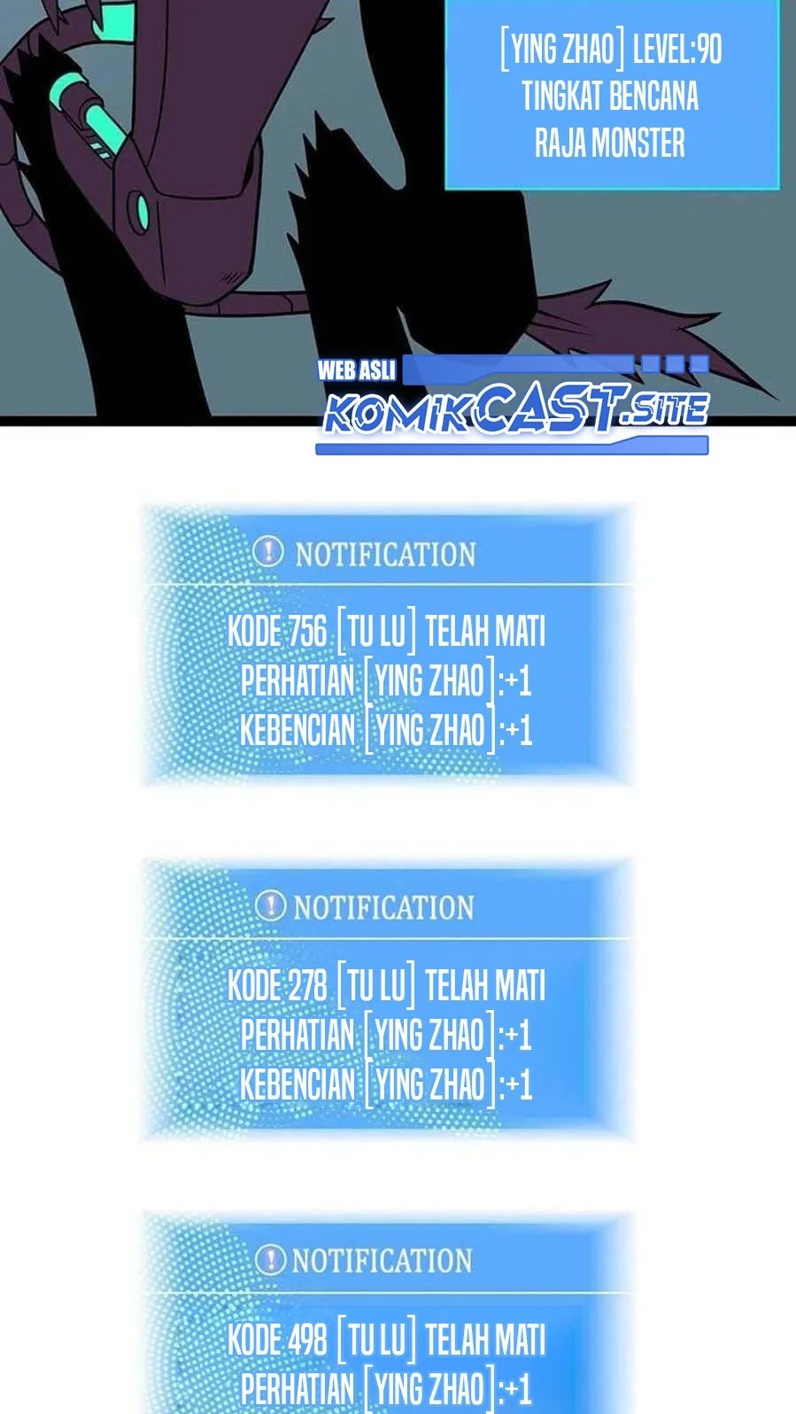 Saikyou Shoku (Ryukishi) Kara Shokyu Shoku (Hakobiya) Ni Nattano Ni Naze Ka Yushatachi Kara Tayoraretemasu Chapter 12 Gambar 34