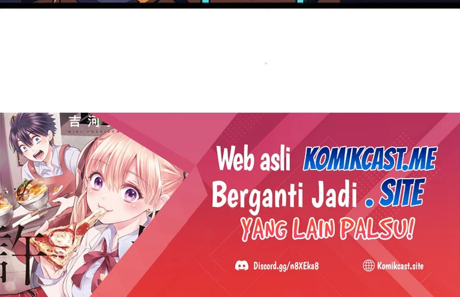 Saikyou Shoku (Ryukishi) Kara Shokyu Shoku (Hakobiya) Ni Nattano Ni Naze Ka Yushatachi Kara Tayoraretemasu Chapter 12 Gambar 37