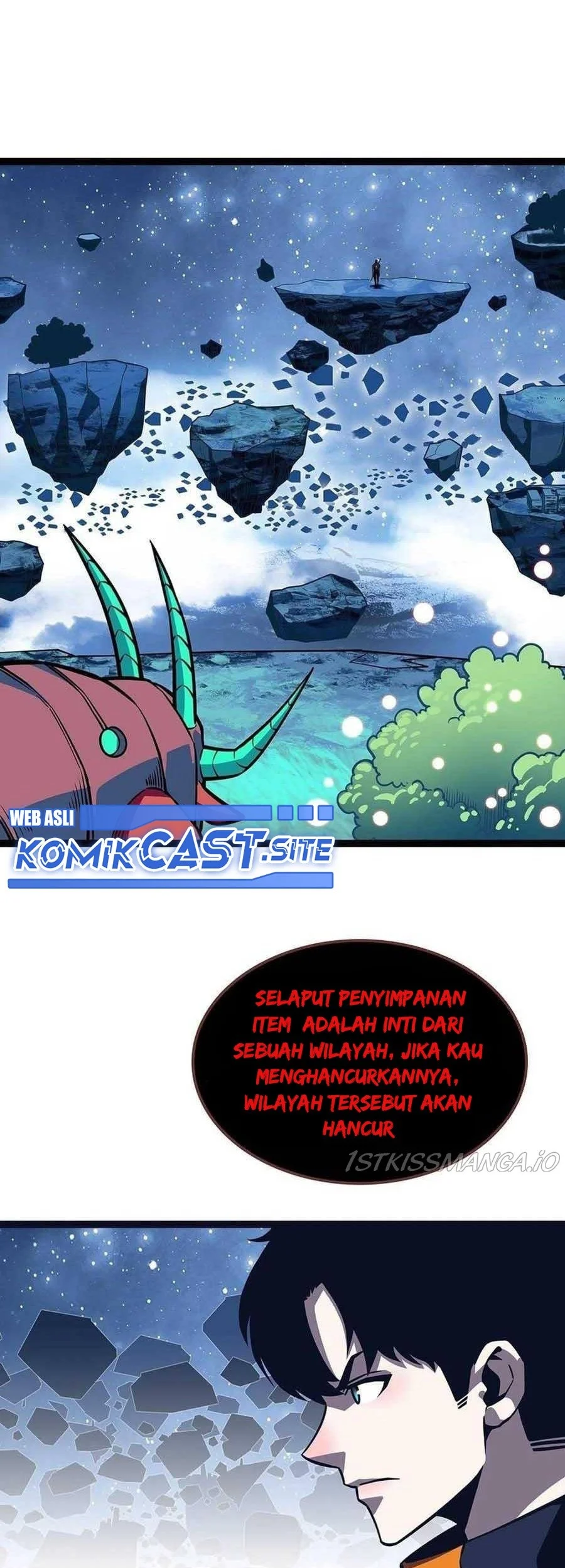 Saikyou Shoku (Ryukishi) Kara Shokyu Shoku (Hakobiya) Ni Nattano Ni Naze Ka Yushatachi Kara Tayoraretemasu Chapter 12 Gambar 10