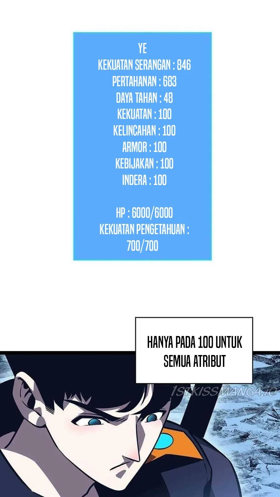 Saikyou Shoku (Ryukishi) Kara Shokyu Shoku (Hakobiya) Ni Nattano Ni Naze Ka Yushatachi Kara Tayoraretemasu Chapter 12 Gambar 13