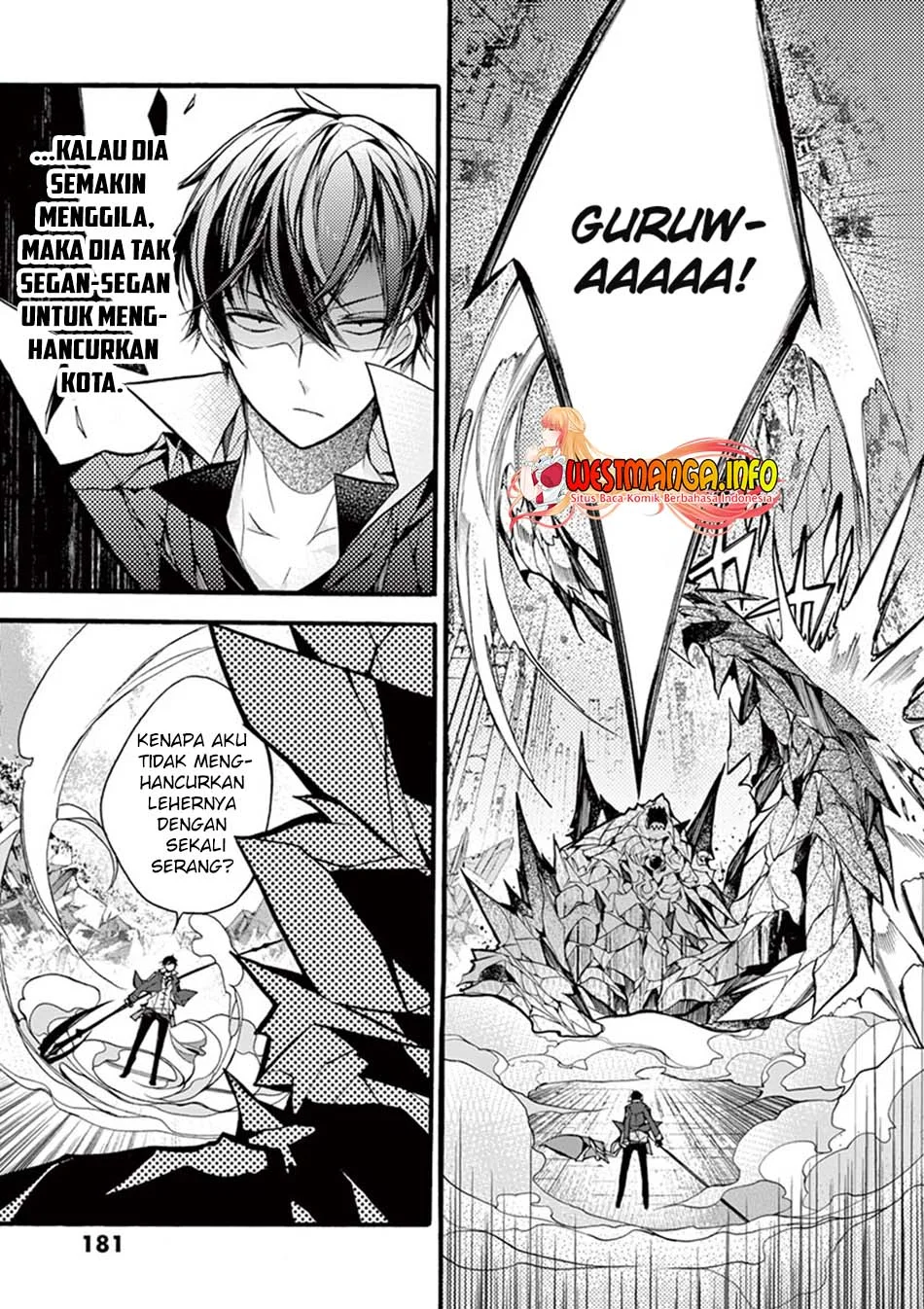 Saikyou Shoku (Ryukishi) Kara Shokyu Shoku (Hakobiya) Ni Nattano Ni Naze Ka Yushatachi Kara Tayoraretemasu Chapter 14 Gambar 29