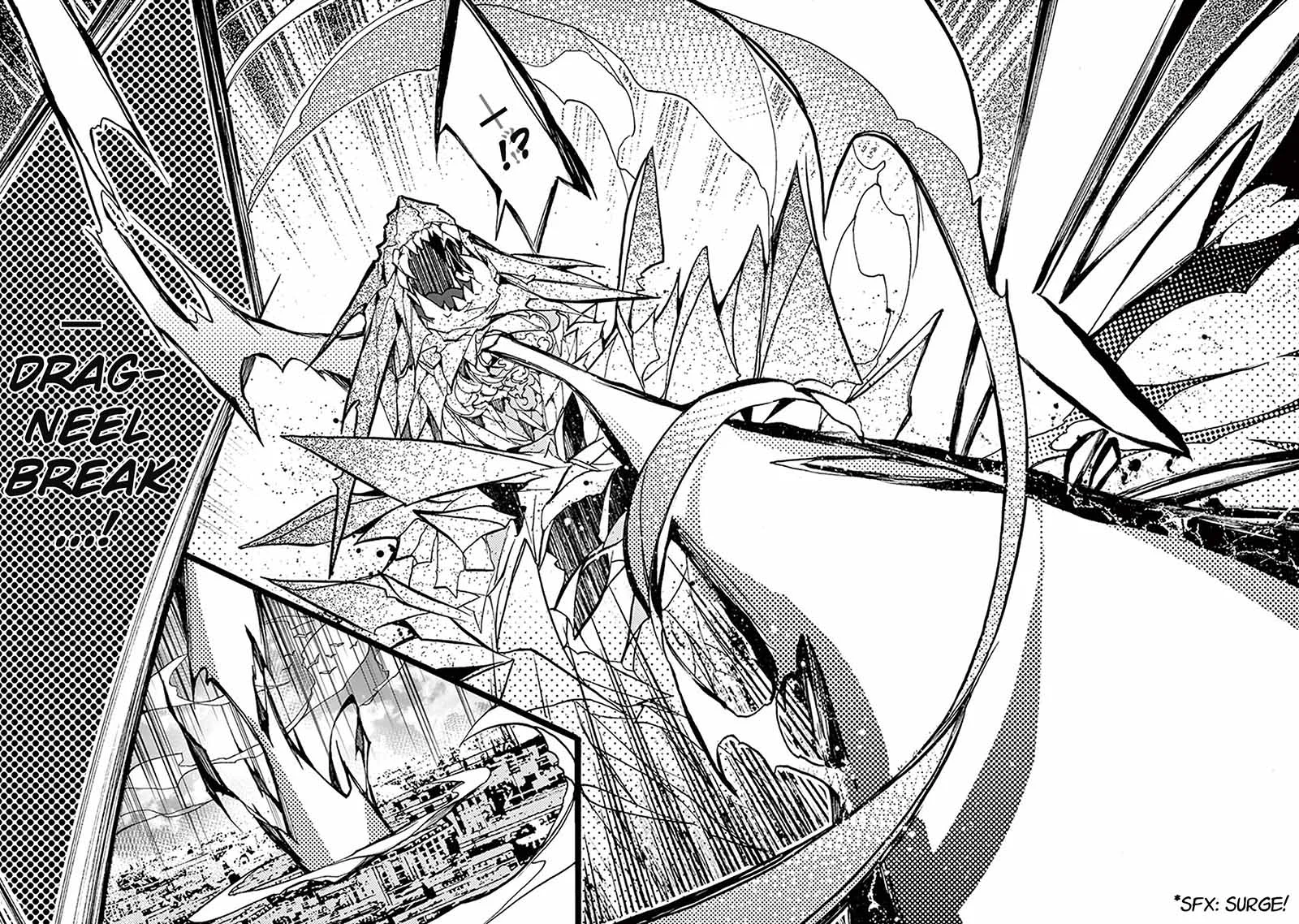 Saikyou Shoku (Ryukishi) Kara Shokyu Shoku (Hakobiya) Ni Nattano Ni Naze Ka Yushatachi Kara Tayoraretemasu Chapter 14 Gambar 33