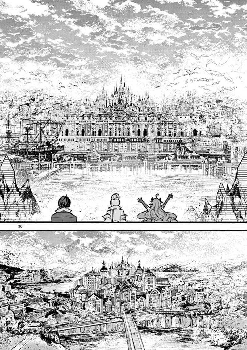 Saikyou Shoku (Ryukishi) Kara Shokyu Shoku (Hakobiya) Ni Nattano Ni Naze Ka Yushatachi Kara Tayoraretemasu Chapter 16 Gambar 38