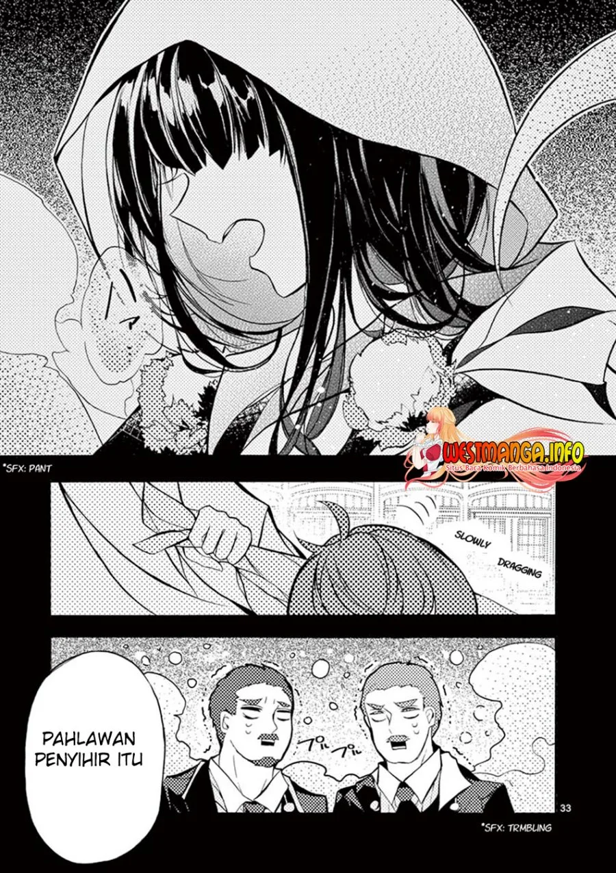 Saikyou Shoku (Ryukishi) Kara Shokyu Shoku (Hakobiya) Ni Nattano Ni Naze Ka Yushatachi Kara Tayoraretemasu Chapter 18 Gambar 32