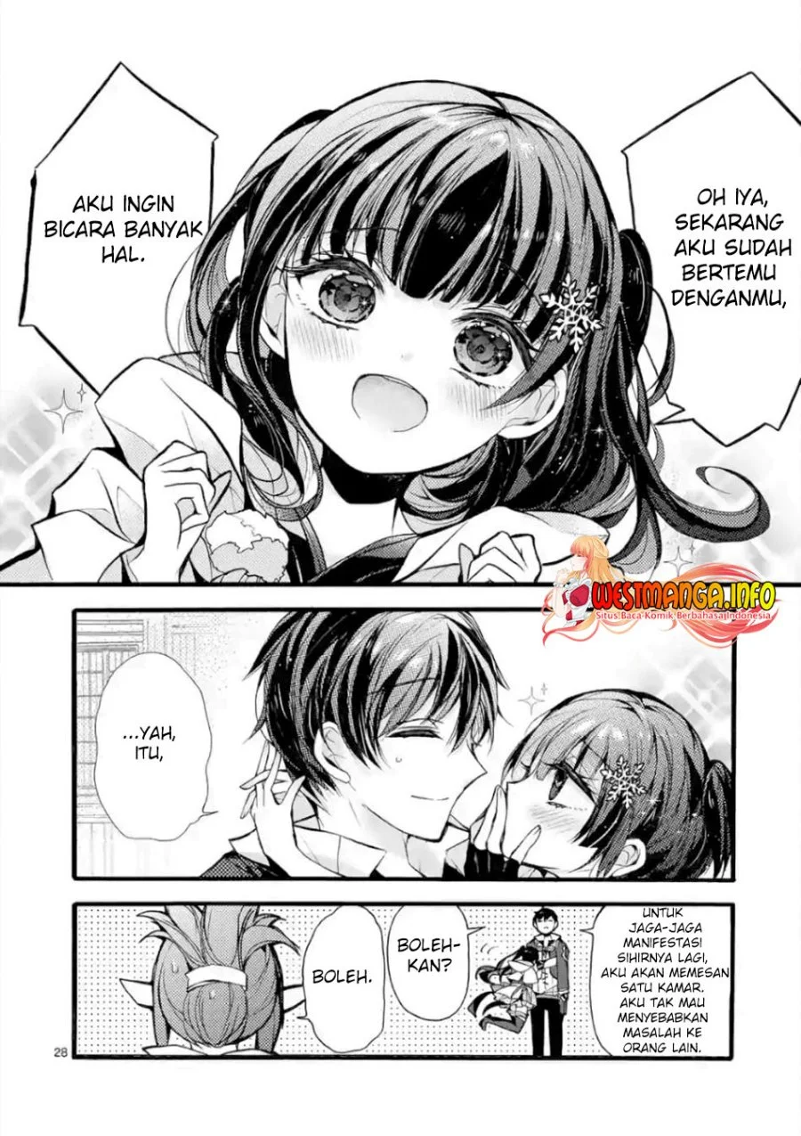 Saikyou Shoku (Ryukishi) Kara Shokyu Shoku (Hakobiya) Ni Nattano Ni Naze Ka Yushatachi Kara Tayoraretemasu Chapter 19 Gambar 25