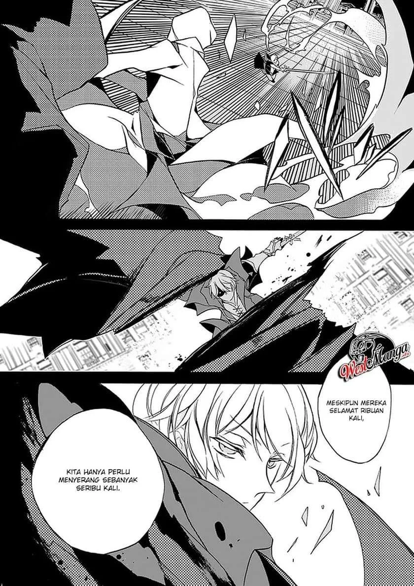 Saikyou Shoku (Ryukishi) Kara Shokyu Shoku (Hakobiya) Ni Nattano Ni Naze Ka Yushatachi Kara Tayoraretemasu Chapter 2 Gambar 43