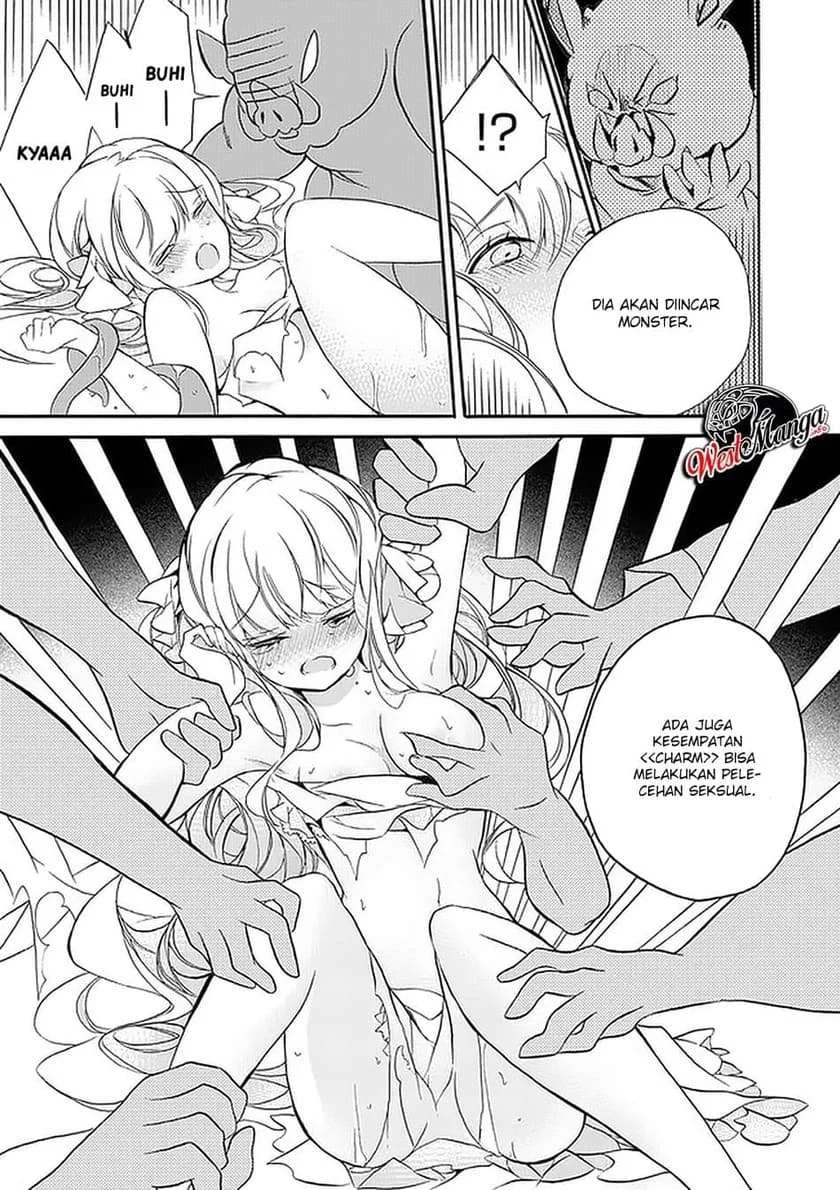 Saikyou Shoku (Ryukishi) Kara Shokyu Shoku (Hakobiya) Ni Nattano Ni Naze Ka Yushatachi Kara Tayoraretemasu Chapter 2 Gambar 53