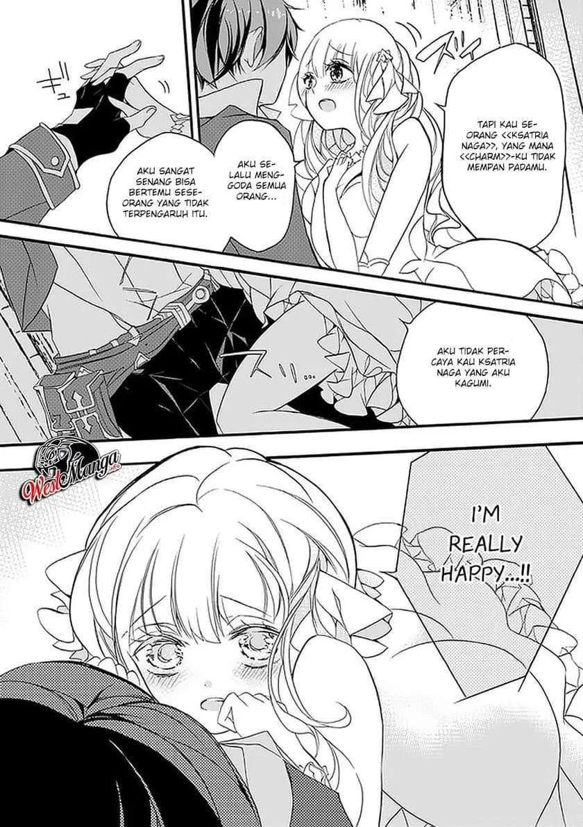 Saikyou Shoku (Ryukishi) Kara Shokyu Shoku (Hakobiya) Ni Nattano Ni Naze Ka Yushatachi Kara Tayoraretemasu Chapter 2 Gambar 56