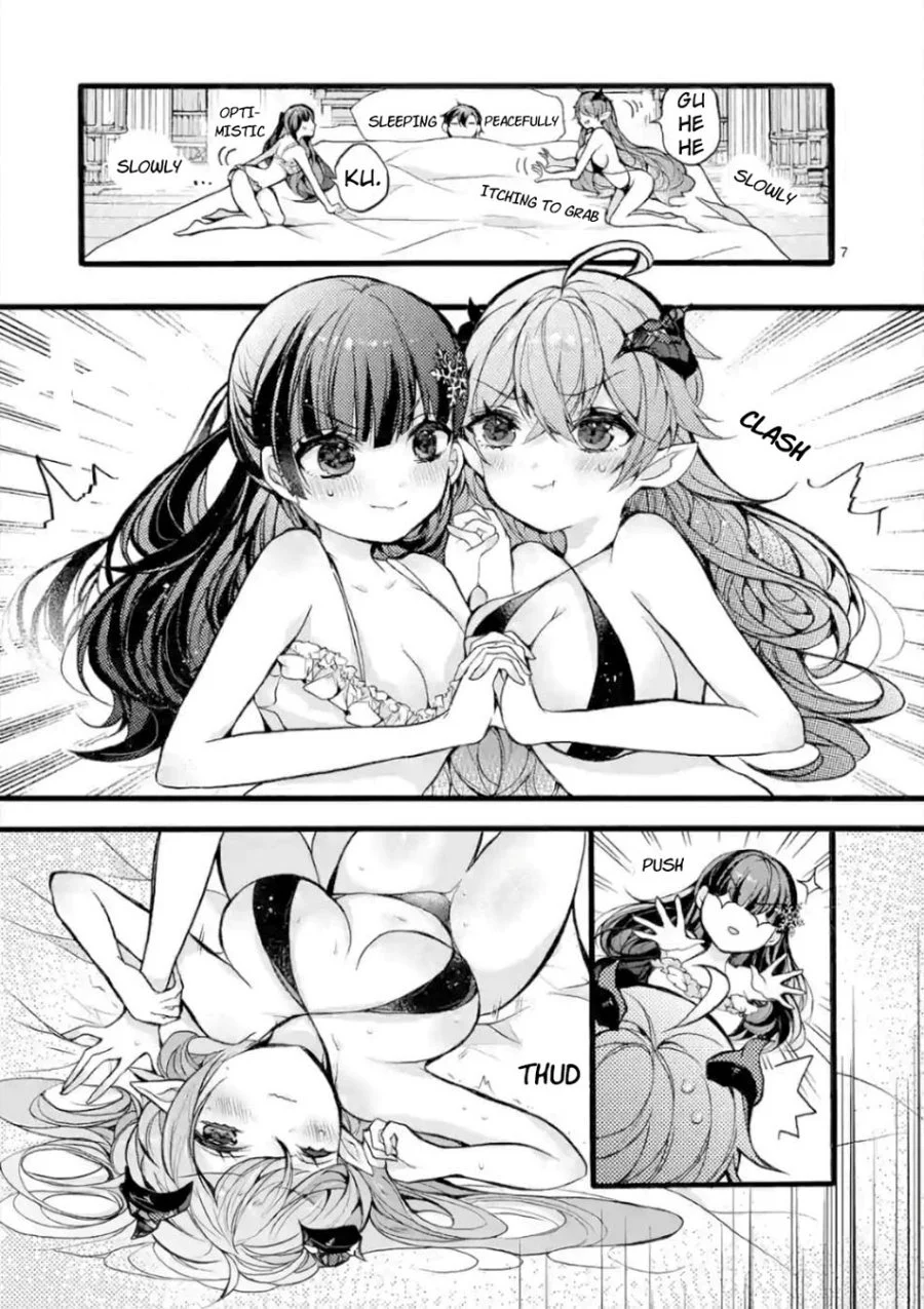 Saikyou Shoku (Ryukishi) Kara Shokyu Shoku (Hakobiya) Ni Nattano Ni Naze Ka Yushatachi Kara Tayoraretemasu Chapter 21 Gambar 10