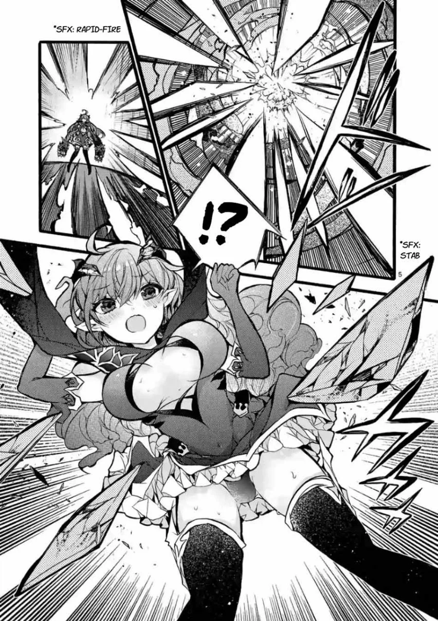 Saikyou Shoku (Ryukishi) Kara Shokyu Shoku (Hakobiya) Ni Nattano Ni Naze Ka Yushatachi Kara Tayoraretemasu Chapter 21 Gambar 8