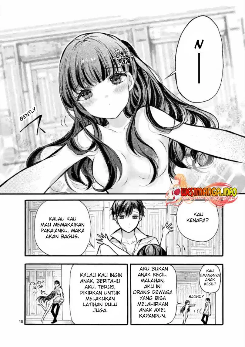 Saikyou Shoku (Ryukishi) Kara Shokyu Shoku (Hakobiya) Ni Nattano Ni Naze Ka Yushatachi Kara Tayoraretemasu Chapter 22 Gambar 20