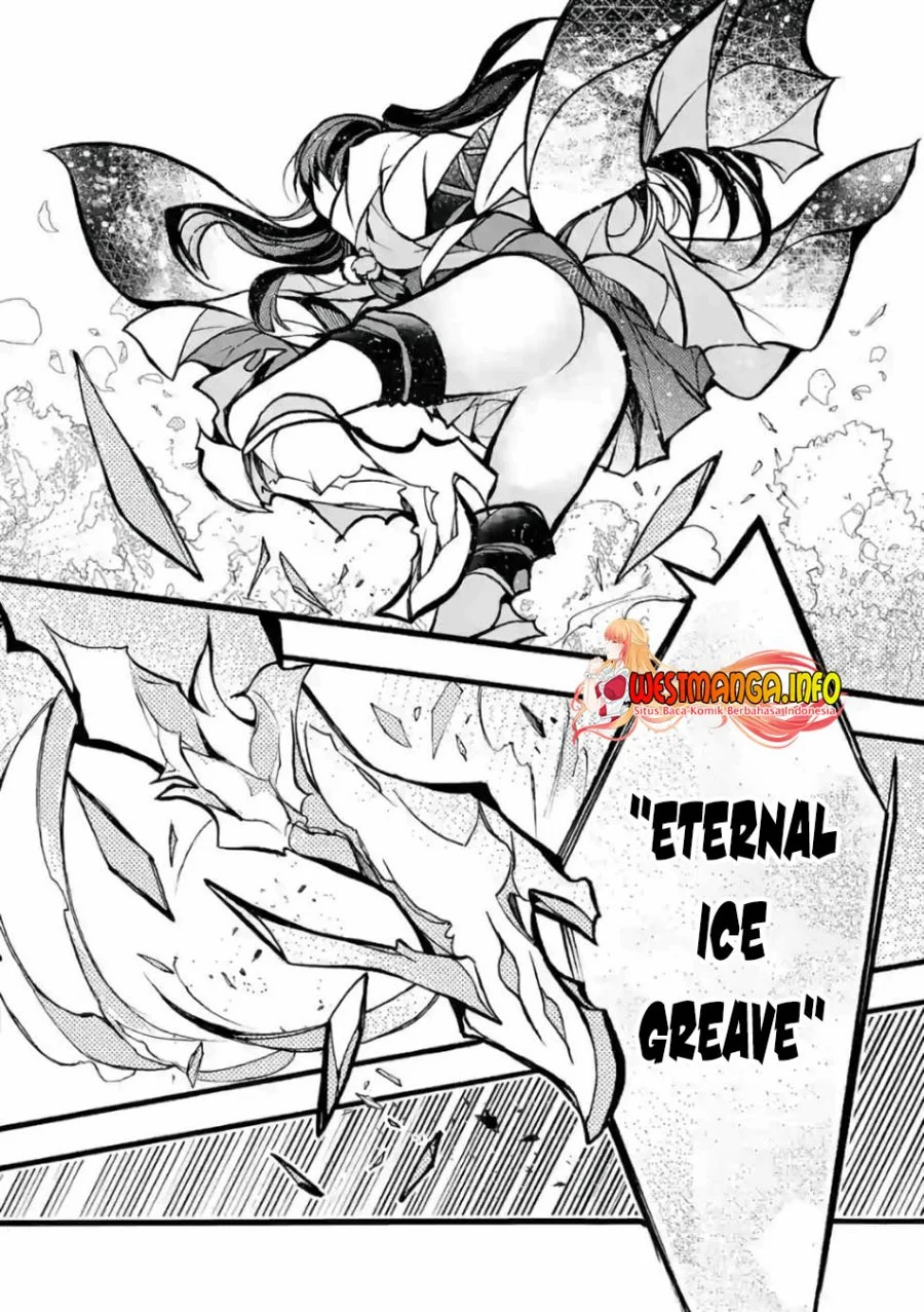 Saikyou Shoku (Ryukishi) Kara Shokyu Shoku (Hakobiya) Ni Nattano Ni Naze Ka Yushatachi Kara Tayoraretemasu Chapter 25 Gambar 35