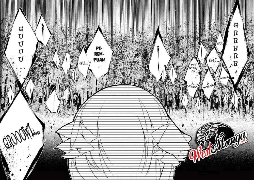 Saikyou Shoku (Ryukishi) Kara Shokyu Shoku (Hakobiya) Ni Nattano Ni Naze Ka Yushatachi Kara Tayoraretemasu Chapter 3 Gambar 10