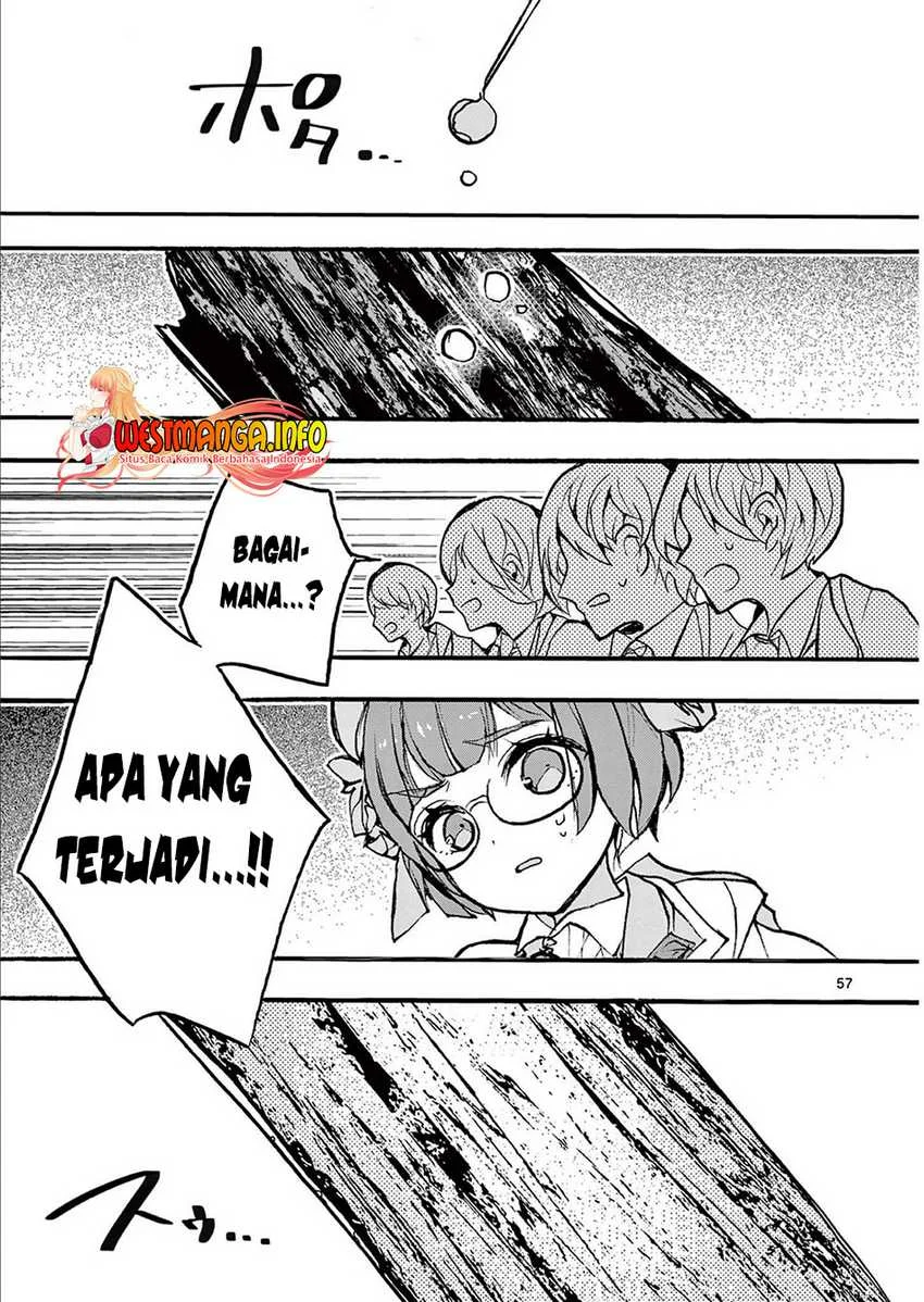 Saikyou Shoku (Ryukishi) Kara Shokyu Shoku (Hakobiya) Ni Nattano Ni Naze Ka Yushatachi Kara Tayoraretemasu Chapter 30 Gambar 60