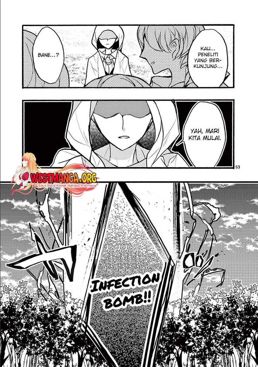 Saikyou Shoku (Ryukishi) Kara Shokyu Shoku (Hakobiya) Ni Nattano Ni Naze Ka Yushatachi Kara Tayoraretemasu Chapter 31 Gambar 56