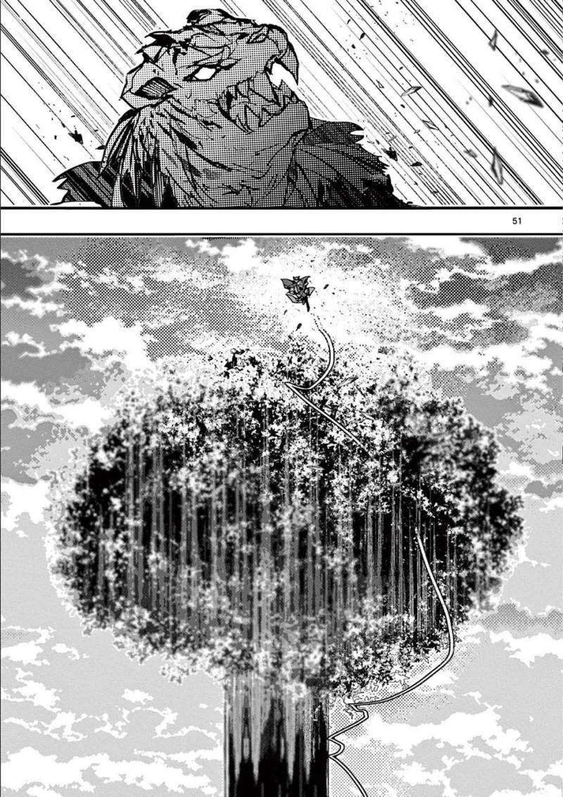 Saikyou Shoku (Ryukishi) Kara Shokyu Shoku (Hakobiya) Ni Nattano Ni Naze Ka Yushatachi Kara Tayoraretemasu Chapter 32 Gambar 54