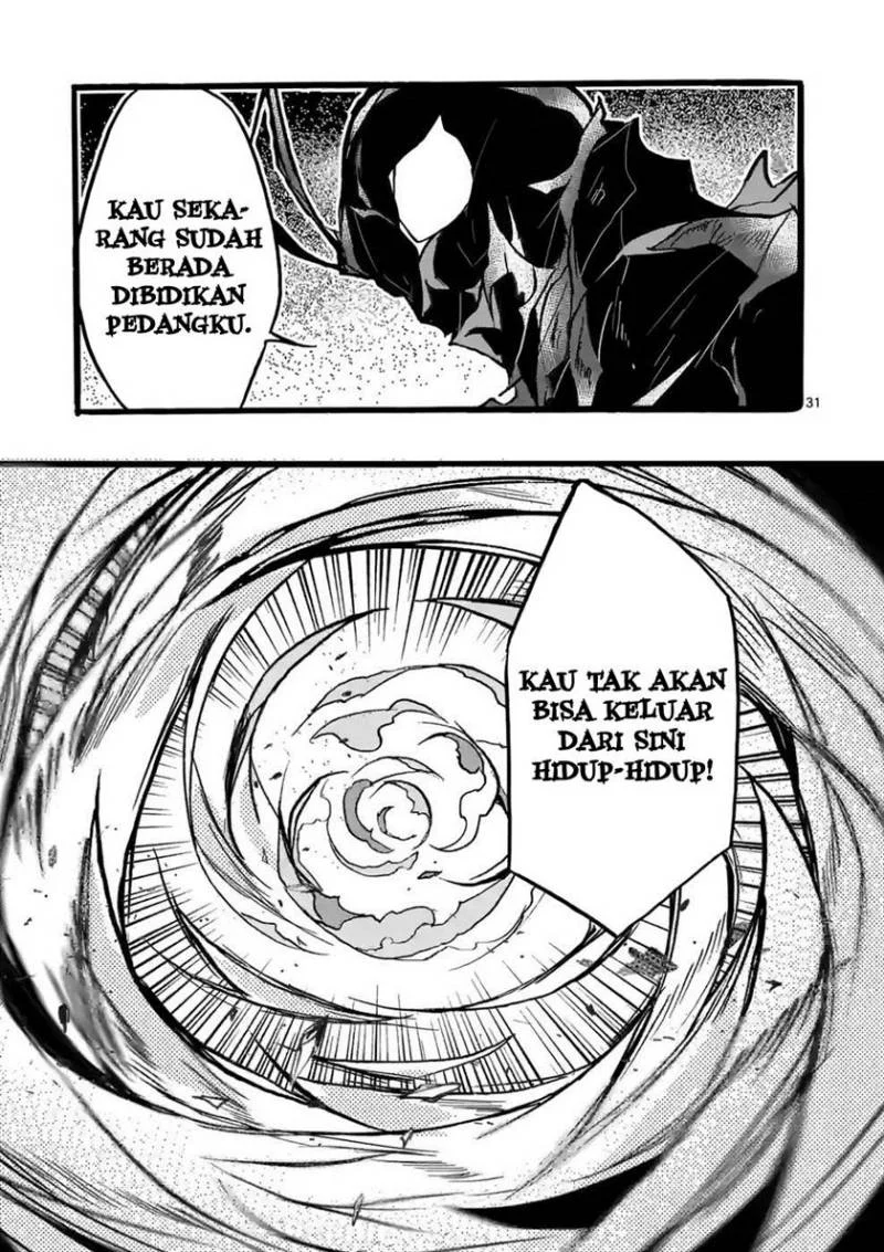 Saikyou Shoku (Ryukishi) Kara Shokyu Shoku (Hakobiya) Ni Nattano Ni Naze Ka Yushatachi Kara Tayoraretemasu Chapter 39 Gambar 34