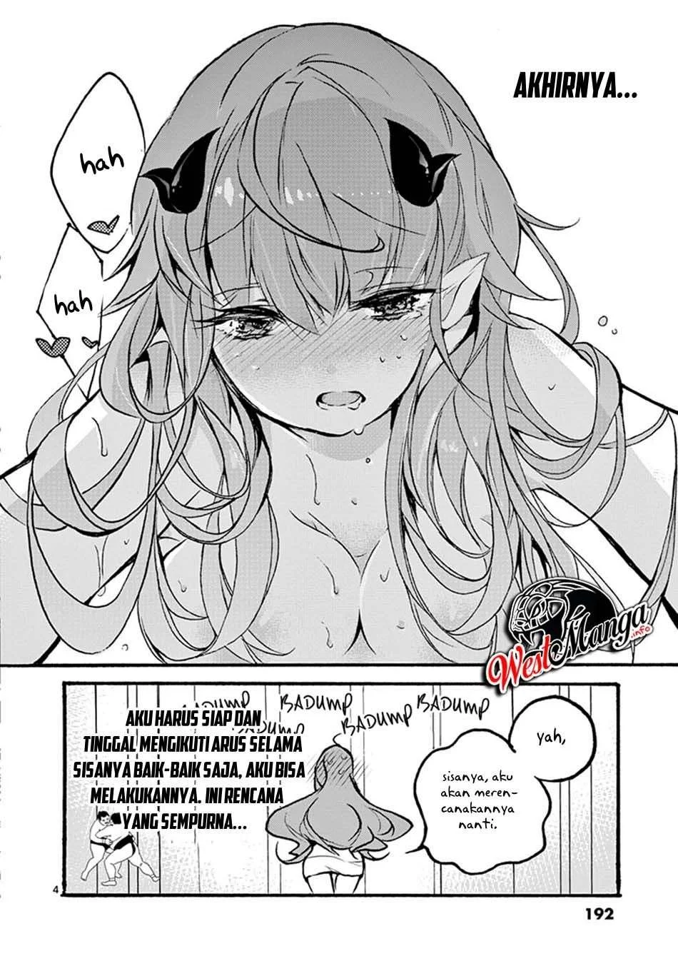 Saikyou Shoku (Ryukishi) Kara Shokyu Shoku (Hakobiya) Ni Nattano Ni Naze Ka Yushatachi Kara Tayoraretemasu Chapter 4 Gambar 37