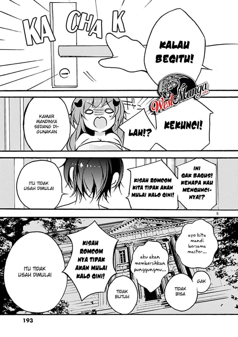 Saikyou Shoku (Ryukishi) Kara Shokyu Shoku (Hakobiya) Ni Nattano Ni Naze Ka Yushatachi Kara Tayoraretemasu Chapter 4 Gambar 38