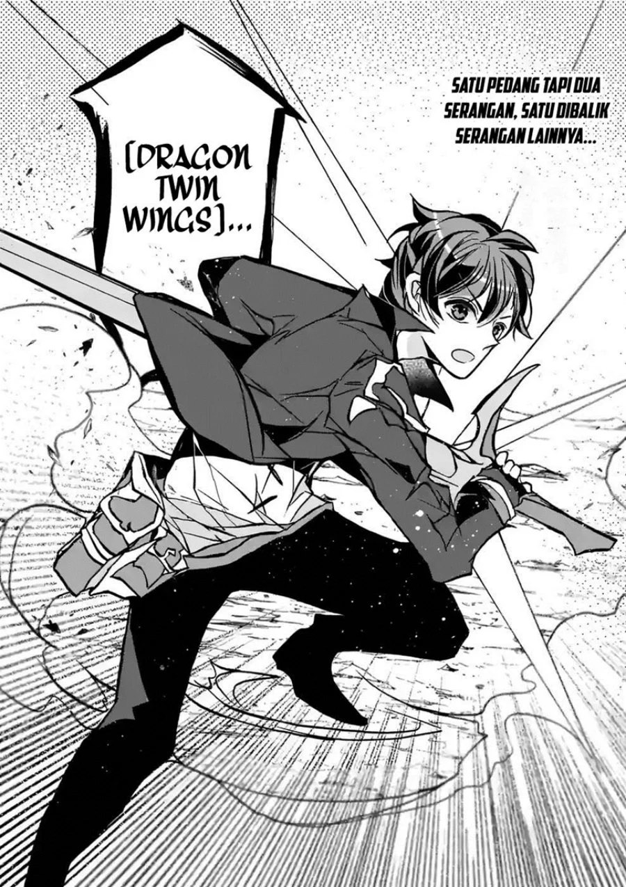 Saikyou Shoku (Ryukishi) Kara Shokyu Shoku (Hakobiya) Ni Nattano Ni Naze Ka Yushatachi Kara Tayoraretemasu Chapter 40 Gambar 18