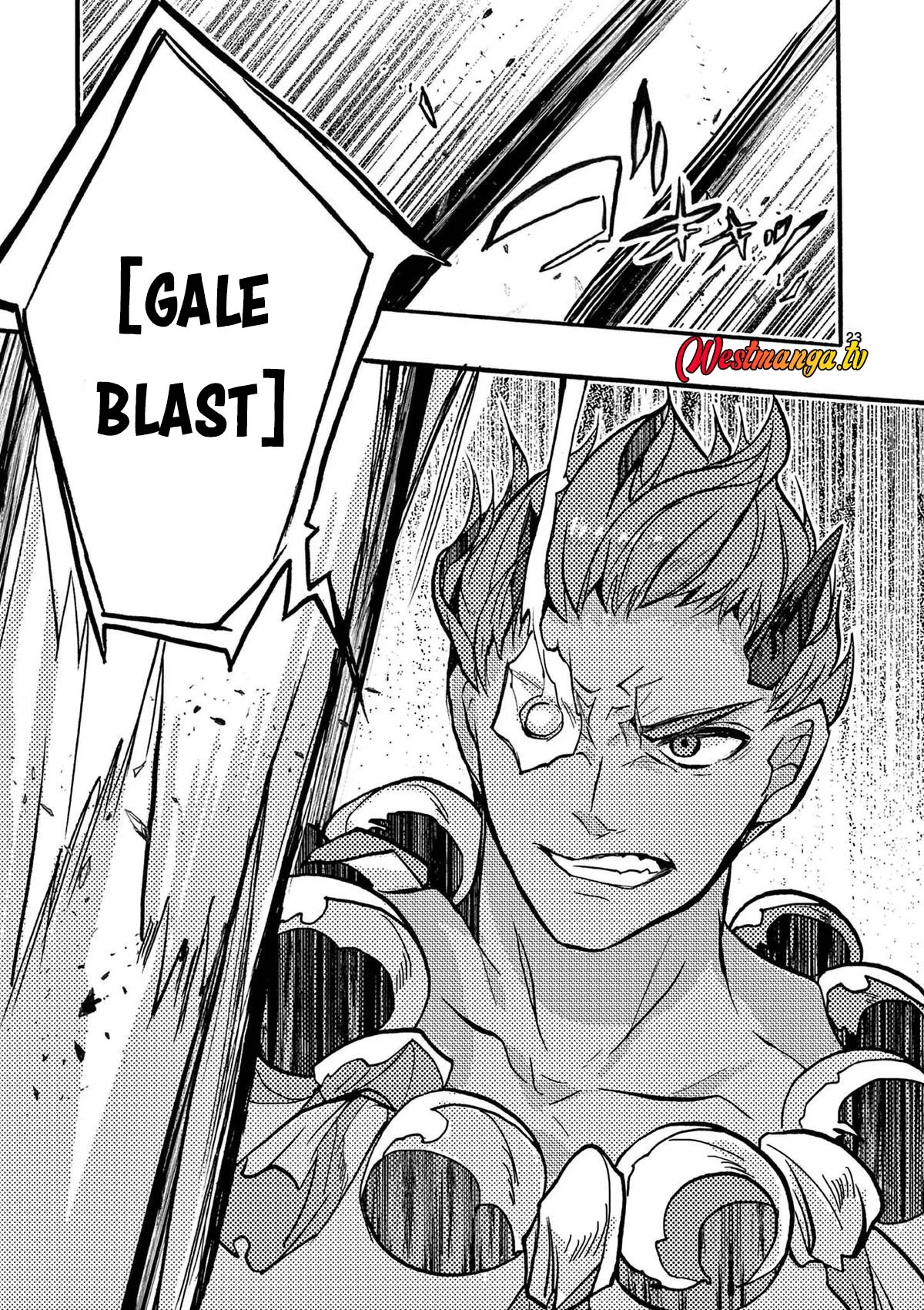 Saikyou Shoku (Ryukishi) Kara Shokyu Shoku (Hakobiya) Ni Nattano Ni Naze Ka Yushatachi Kara Tayoraretemasu Chapter 45 Gambar 28