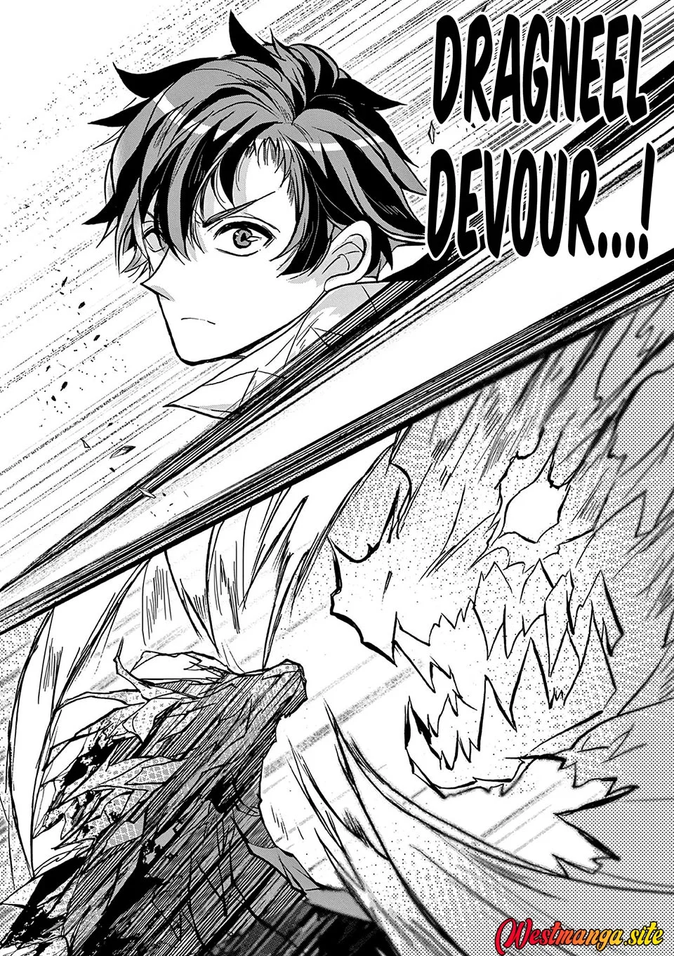 Saikyou Shoku (Ryukishi) Kara Shokyu Shoku (Hakobiya) Ni Nattano Ni Naze Ka Yushatachi Kara Tayoraretemasu Chapter 46 Gambar 52