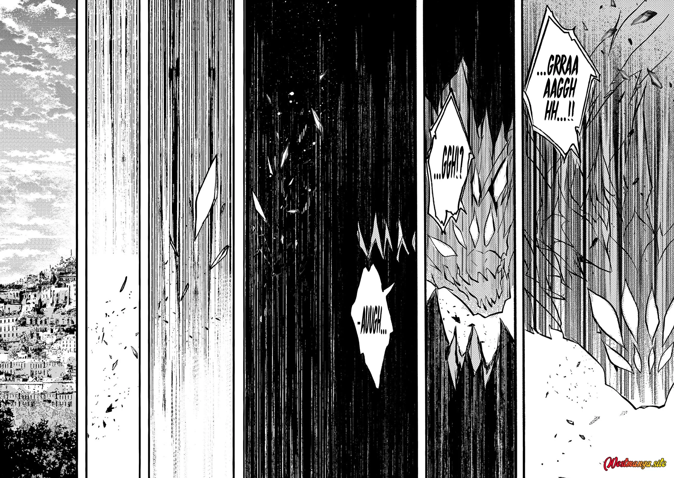 Saikyou Shoku (Ryukishi) Kara Shokyu Shoku (Hakobiya) Ni Nattano Ni Naze Ka Yushatachi Kara Tayoraretemasu Chapter 46 Gambar 53