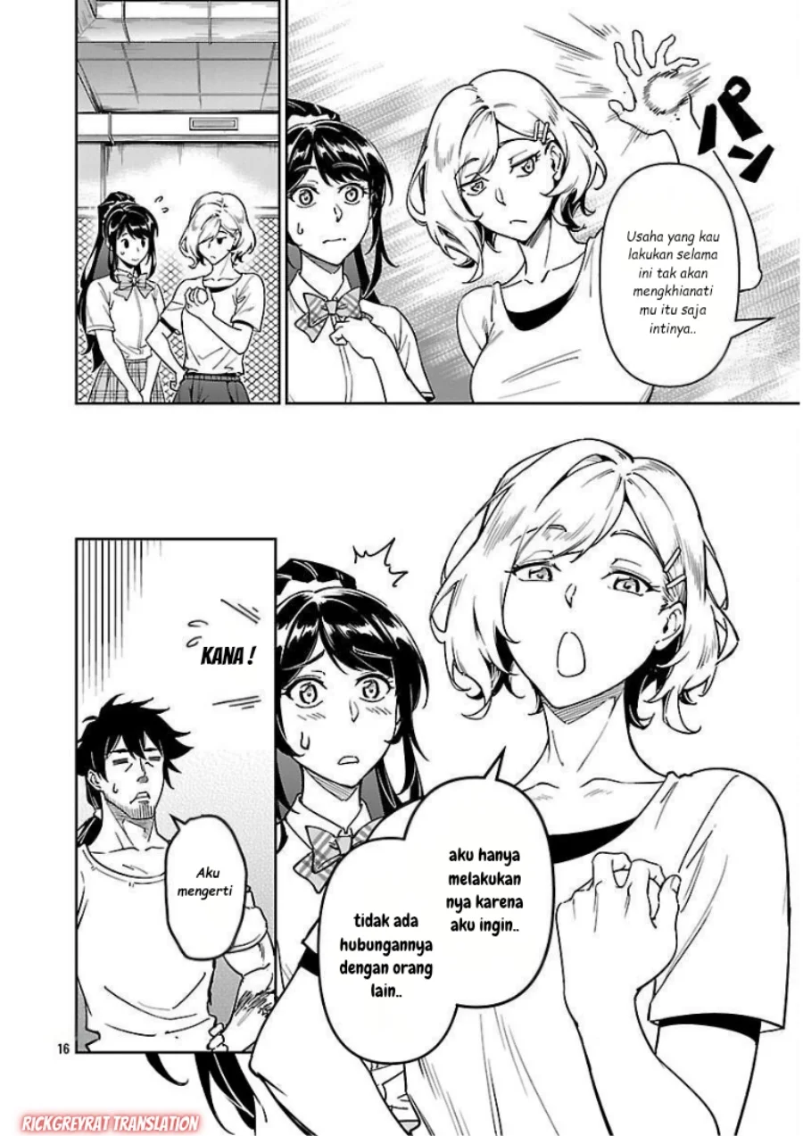 Saitei Rank no Boukensha, Yuusha Shoujo wo Sodateru Orette Chapter 10 Gambar 18