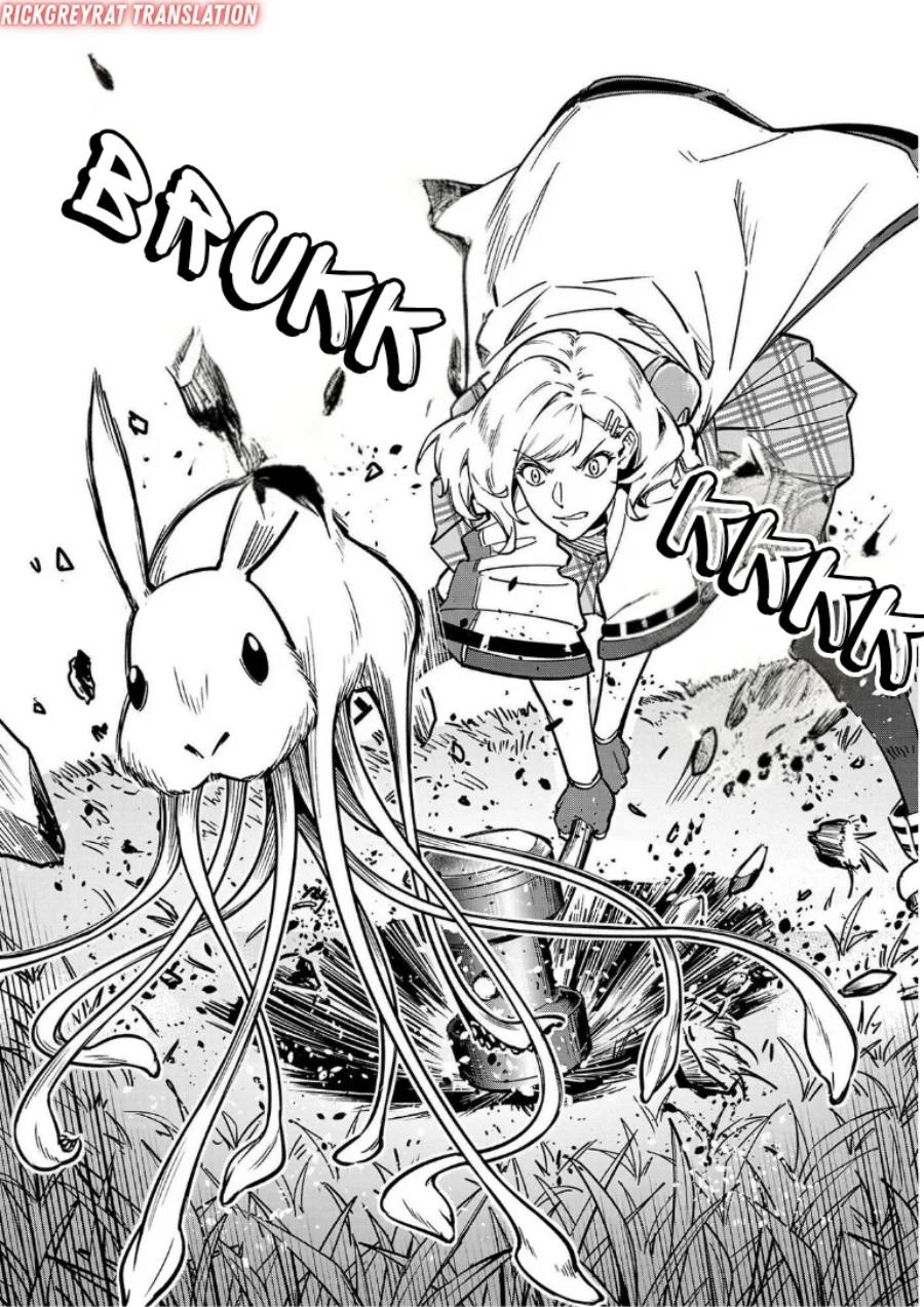 saitei rank no boukensha yuusha shoujo wo sodateru orette chapter 12 1 - Page 4