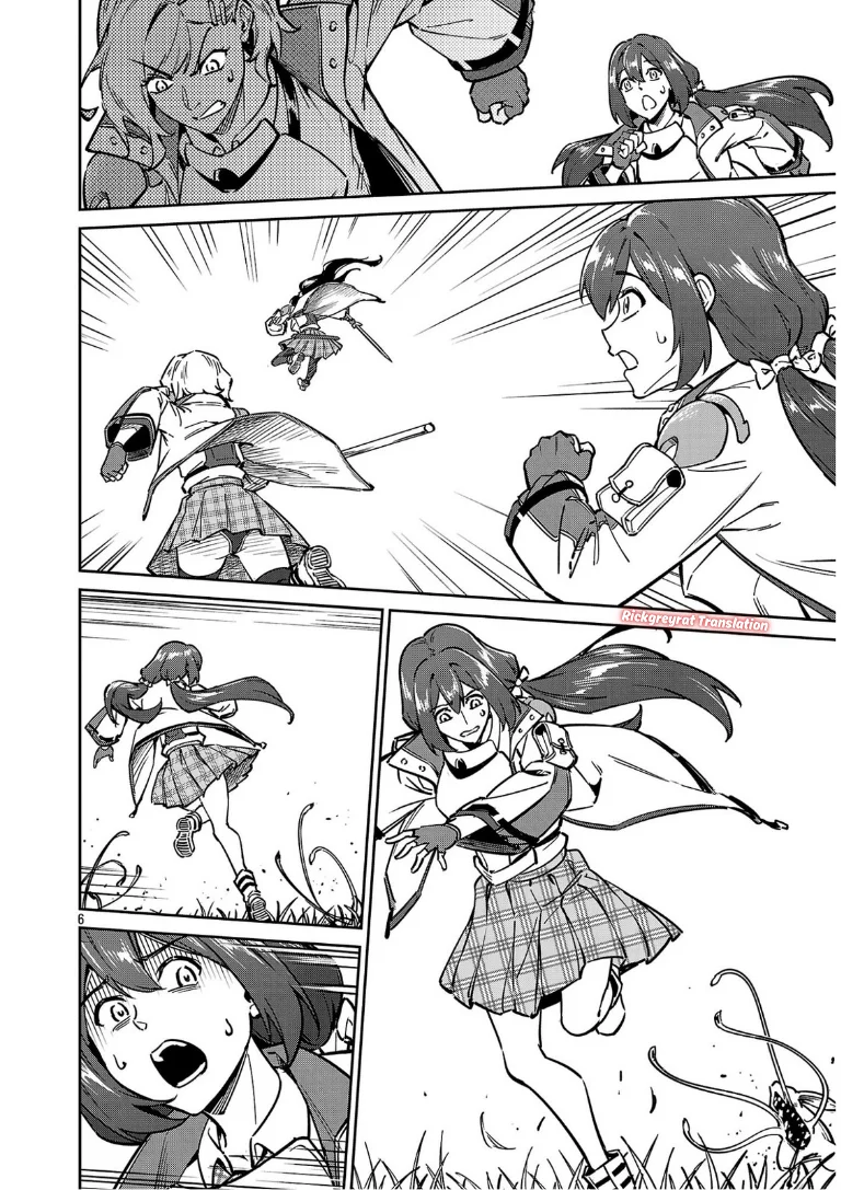 Saitei Rank no Boukensha, Yuusha Shoujo wo Sodateru Orette Chapter 13.2 Gambar 18