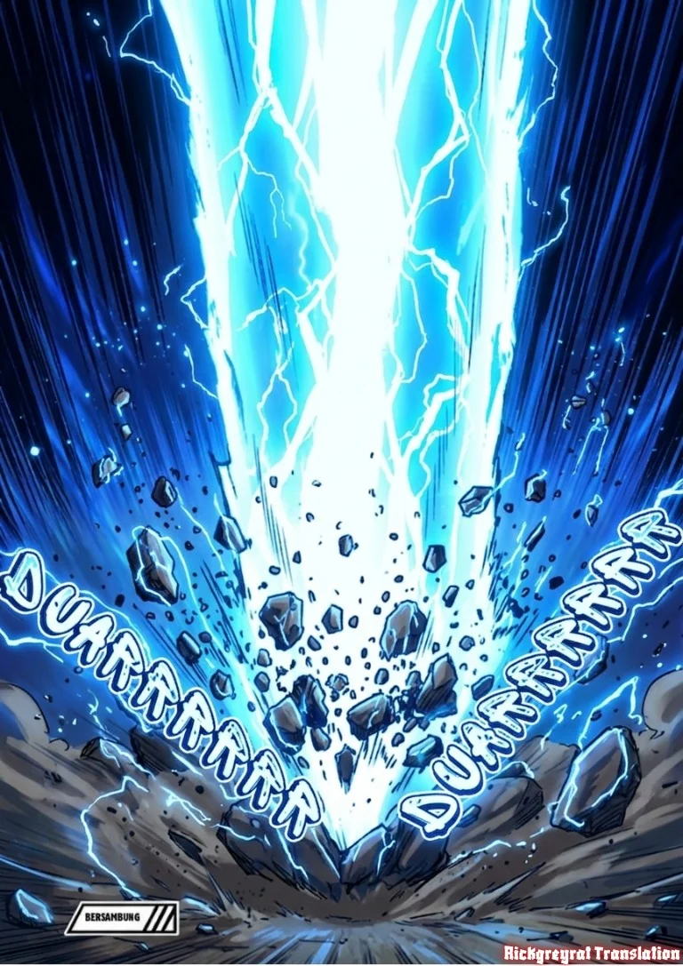 Saitei Rank no Boukensha, Yuusha Shoujo wo Sodateru Orette Chapter 13.3 Gambar 13