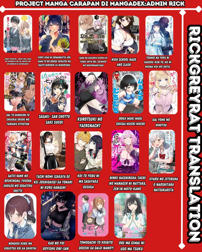 Saitei Rank no Boukensha, Yuusha Shoujo wo Sodateru Orette Chapter 14.2 Gambar 11