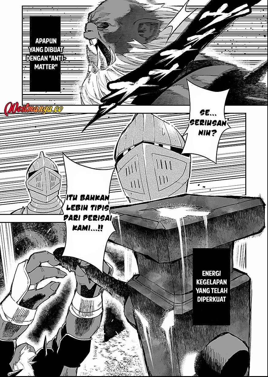 Saiyakkyuu Skill “Boushoku Maou” Mochi No Akuyaku Kizoku Ni Tensei Shimashita Ga, Shokei Saretakunai Node Skill Wo Kakushite Hitasura Doryoku Shimasu Chapter 2 Gambar 34