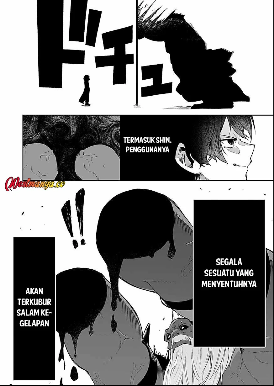 Saiyakkyuu Skill “Boushoku Maou” Mochi No Akuyaku Kizoku Ni Tensei Shimashita Ga, Shokei Saretakunai Node Skill Wo Kakushite Hitasura Doryoku Shimasu Chapter 2 Gambar 35