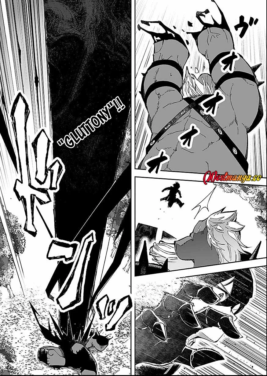 Saiyakkyuu Skill “Boushoku Maou” Mochi No Akuyaku Kizoku Ni Tensei Shimashita Ga, Shokei Saretakunai Node Skill Wo Kakushite Hitasura Doryoku Shimasu Chapter 2 Gambar 36
