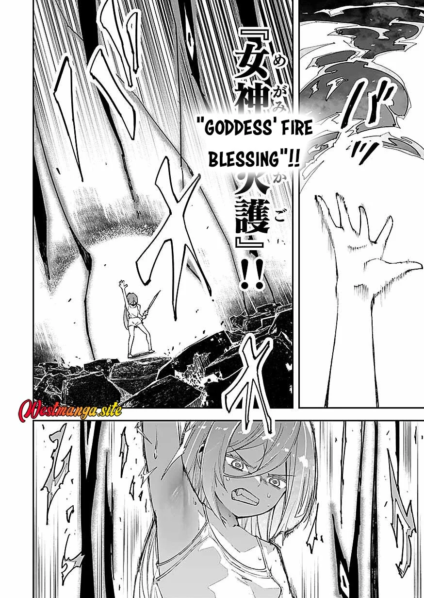 Saiyakkyuu Skill “Boushoku Maou” Mochi No Akuyaku Kizoku Ni Tensei Shimashita Ga, Shokei Saretakunai Node Skill Wo Kakushite Hitasura Doryoku Shimasu Chapter 7 Gambar 18