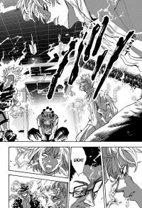 Sakamoto Days Chapter 217 Gambar 10