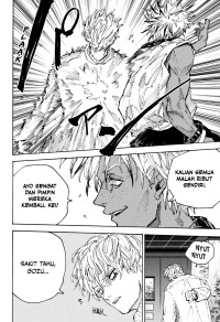 Sakamoto Days Chapter 217 Gambar 12