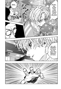 Sakamoto Days Chapter 217 Gambar 17