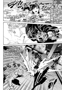 Baca Manga Sakamoto Days Chapter 217 Gambar 2