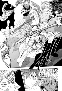 Sakamoto Days Chapter 217 Gambar 5