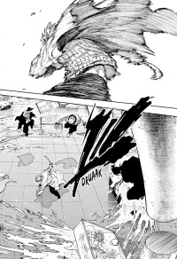 Sakamoto Days Chapter 217 Gambar 6