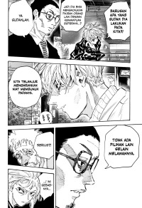 Sakamoto Days Chapter 217 Gambar 8