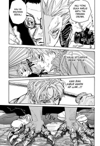 Sakamoto Days Chapter 217 Gambar 9