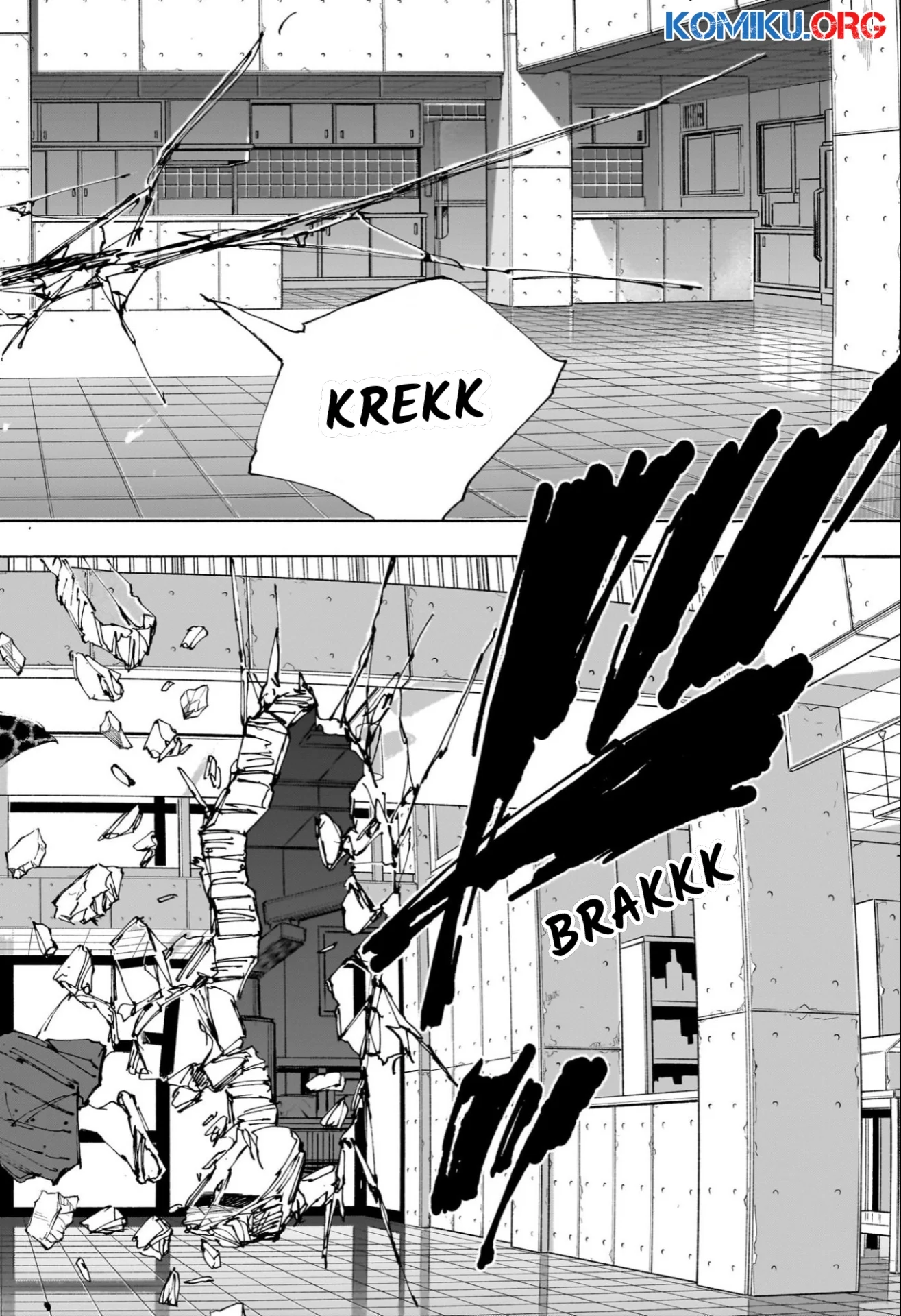 Sakamoto Days Chapter 234 Gambar 17