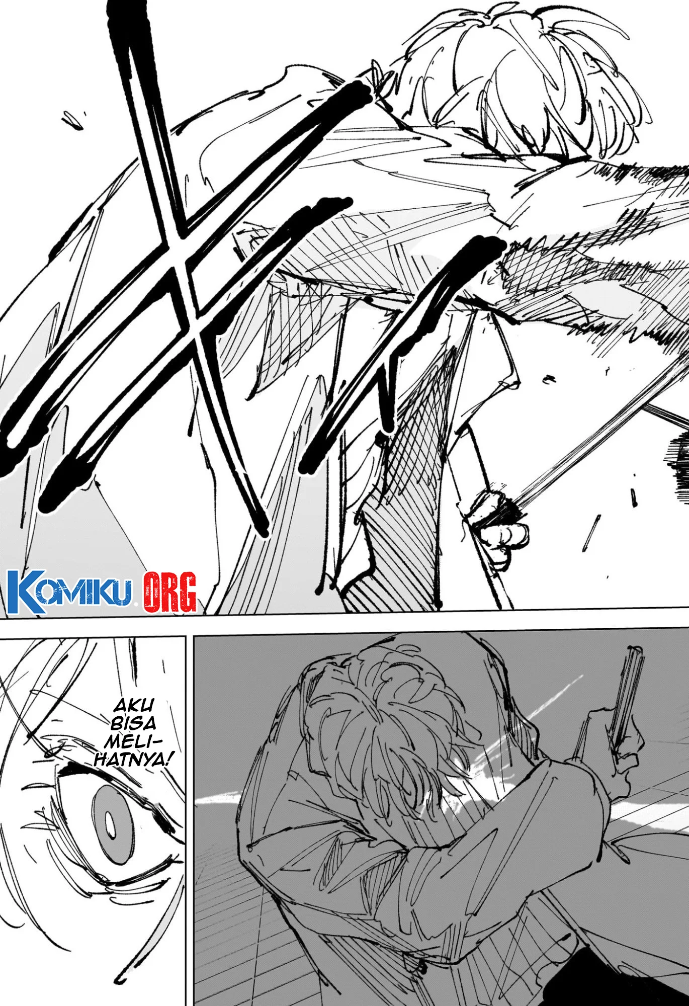 sakamoto days chapter 243 - Page 4