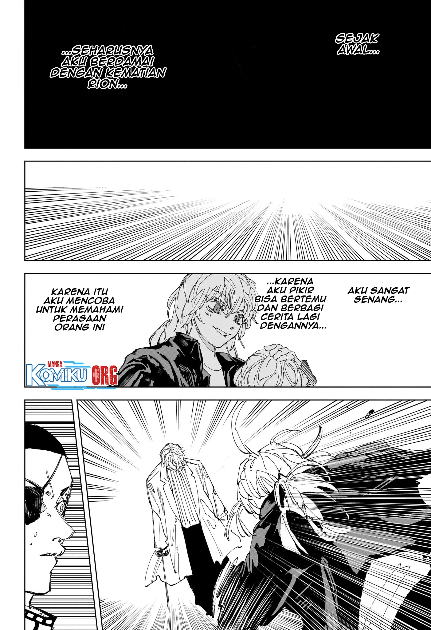 sakamoto days chapter 243 - Page 7